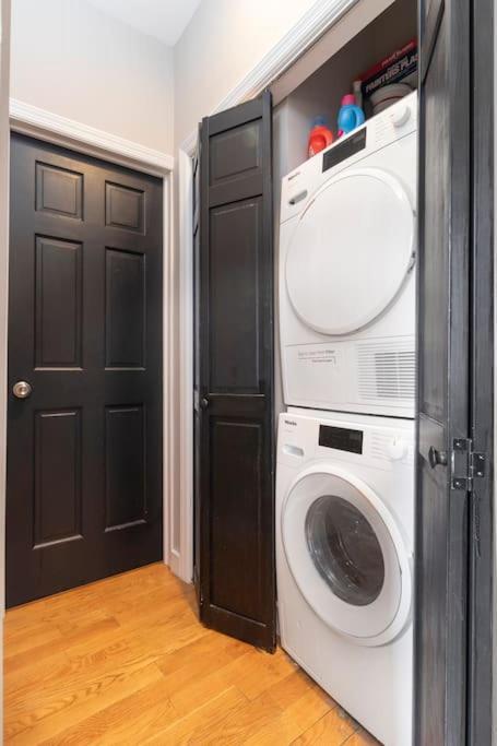 Renovated Lower Eastside 2Br Washer Dryer Νέα Υόρκη Εξωτερικό φωτογραφία