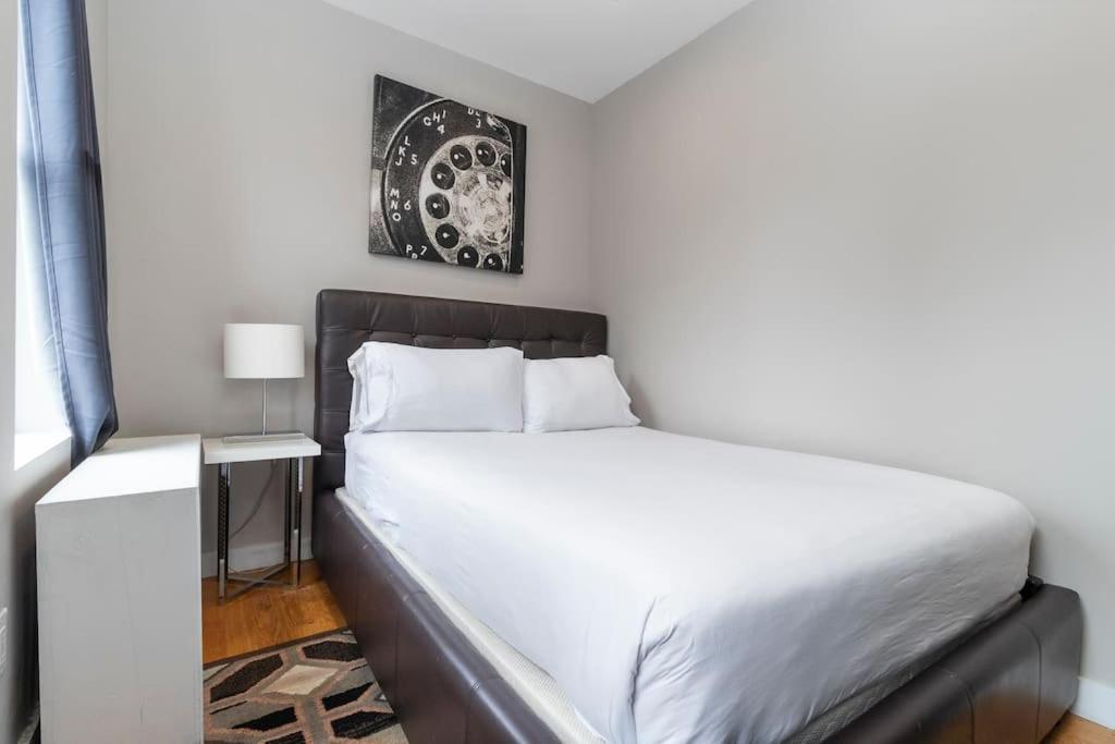 Renovated Lower Eastside 2Br Washer Dryer Νέα Υόρκη Εξωτερικό φωτογραφία