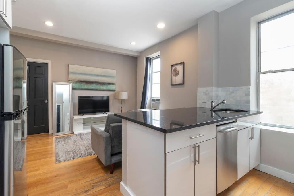 Renovated Lower Eastside 2Br Washer Dryer Νέα Υόρκη Εξωτερικό φωτογραφία