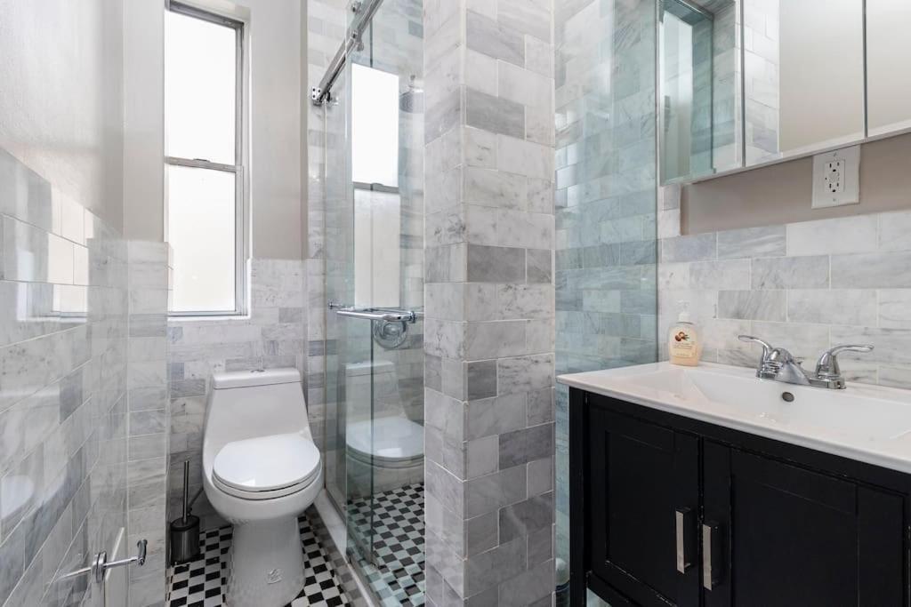 Renovated Lower Eastside 2Br Washer Dryer Νέα Υόρκη Εξωτερικό φωτογραφία