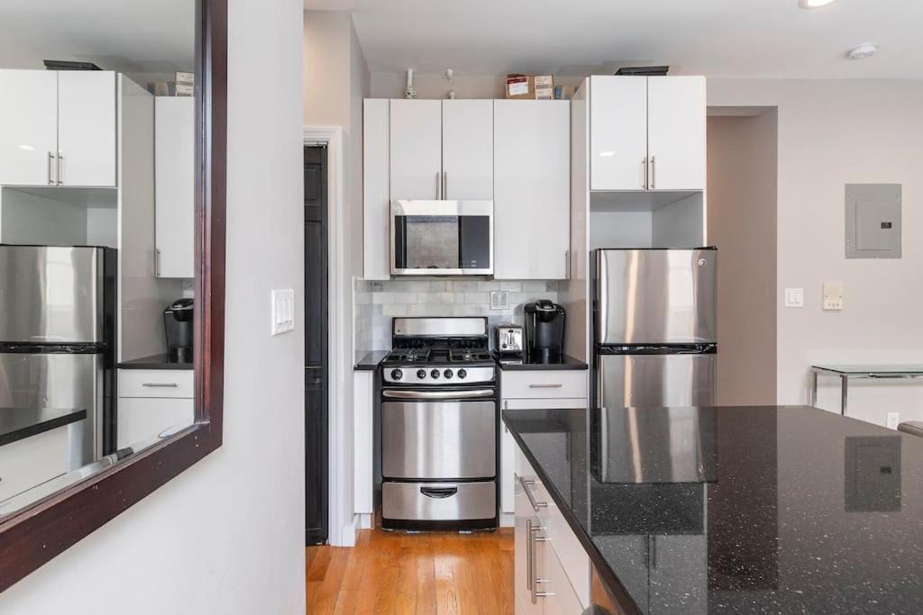 Renovated Lower Eastside 2Br Washer Dryer Νέα Υόρκη Εξωτερικό φωτογραφία